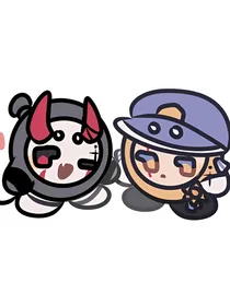 潜执（有刀有甜）