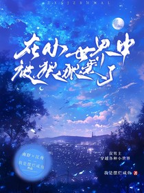 在小世界中被狠狠爱了