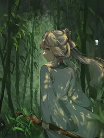 风灵玉秀（自己加了点东西）