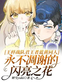 王样战队君王者蓝黄同人：永不凋谢的闪亮之花