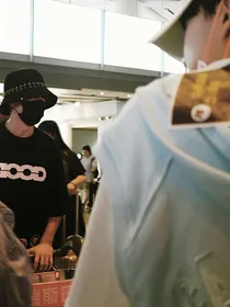 山高鹭沅，哥哥我喜欢你