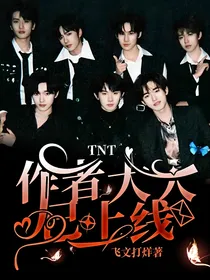 TNT：作者大大已上线