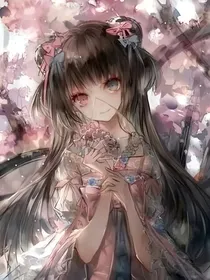 乙女文（有甜有虐）