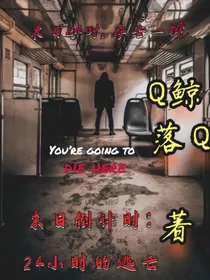 末日倒计时：24小时的逃亡