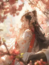 综影视：娇娇美人总被强取豪夺