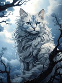 猫武士：焰星的追寻