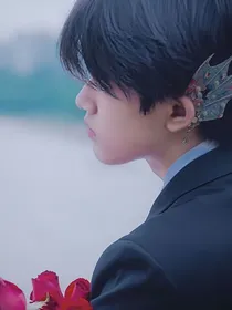 志极：人鱼的眼泪