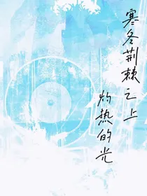 寒冬荆棘之上，灼热的光