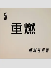 佐樱：重燃