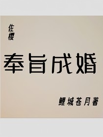 佐樱：奉旨成婚