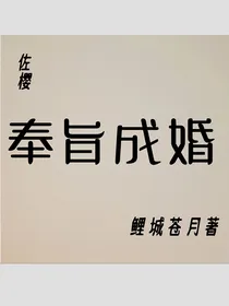 佐樱：奉旨成婚