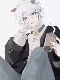 喜灰小文