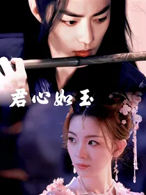 综影视：君心如玉
