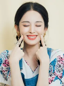 任意门团宠：心动小天使古娜