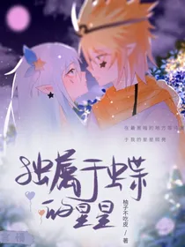 独属于蝶的星星