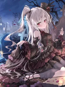 转生异世界公主竟被女皇无情抛弃
