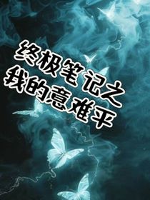 终极笔记之我的意难平