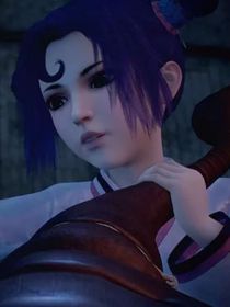 侠岚：救赎陌将军