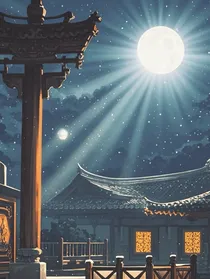 穿越古境爱成诗