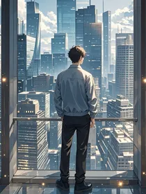 逆天系统之崛起之路