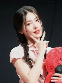 赵美延：万人迷公主