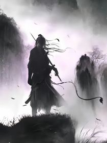 一人历史千里行