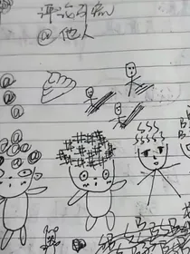 推作品助理，推荐优质作品