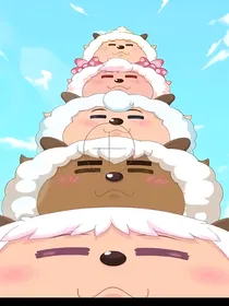 喜灰if超能营众人穿越到过去
