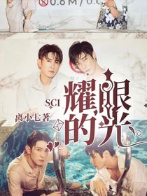 SCI：耀眼的光