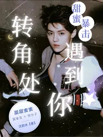 甜蜜暴击：转角处遇到你