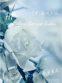 HP玫瑰凋落之前