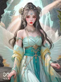 神印：魔神皇枫秀的小娇妻