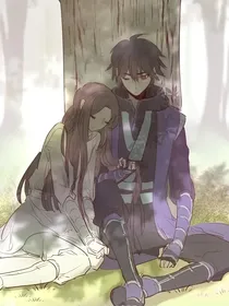 柒白：首席大人疼爱我