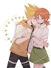 你只属于我一人——末画