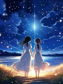 暗夜图书馆（超短故事）