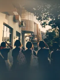 幼稚的暗恋