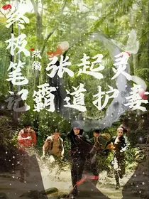 终极笔记改编之张起灵霸气护妻