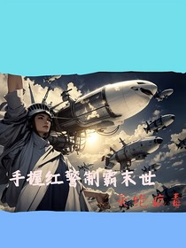 手握红警制霸末世：灭绝病毒