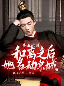 墨雨云间：和离之后她名动京城