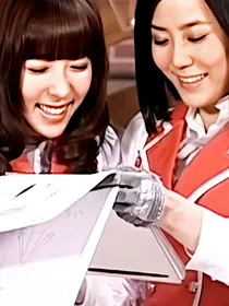 萌学园之姐妹的使命