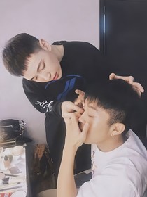 张九龄怀孕日常