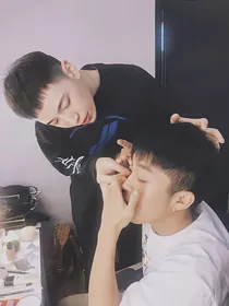 张九龄怀孕日常
