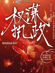 权谋执政
