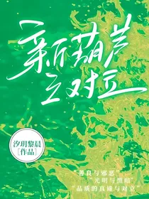 新葫芦之对立