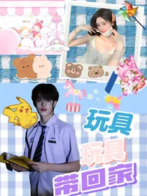 张极：玩具玩具带回家