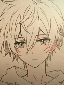 伪人小朋友进化成人！