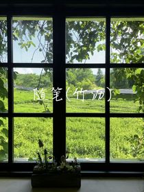 随笔（竹沥）