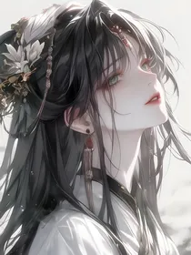 穿书：我把魔尊姐姐钓成翘嘴