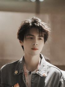 蒲熠星：只为你而来