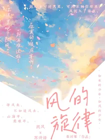 斗龙战士：风的旋律